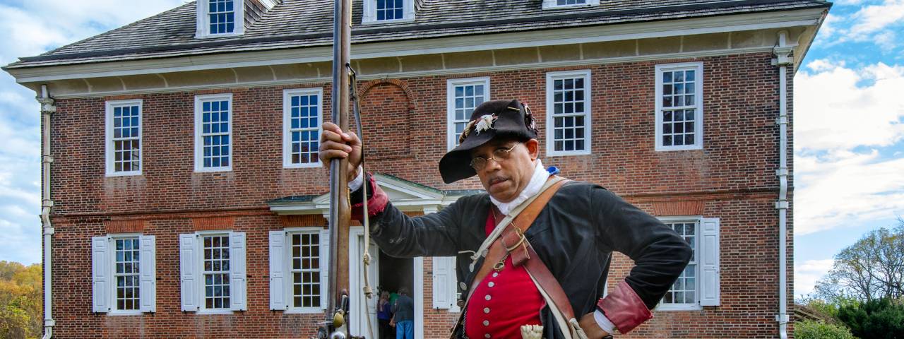FORT WASHINGTON