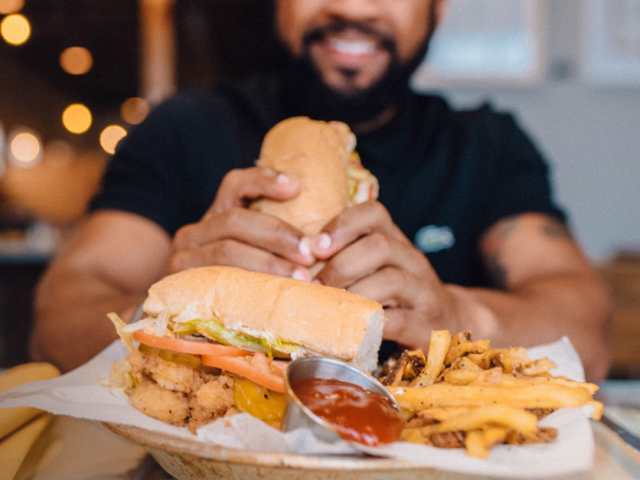 Seafood Spots You Can T Miss In Baton Rouge Crawfish Gumbo When Most People Hear Louisiana Food They Instantly Think Of Gumbo Jambalaya And Our World Famous Crawfish But That S Only The Beginning