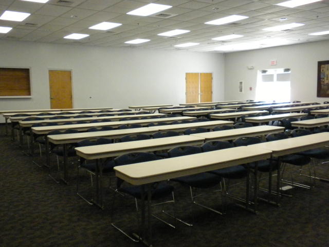 Classroom Style