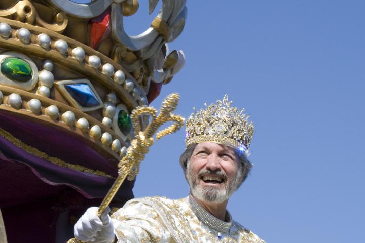 Mardi Gras Royalty Mardi Gras Royalty