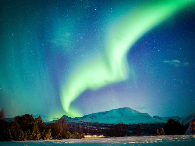 Esperienze escursionistiche uniche in Norvegia