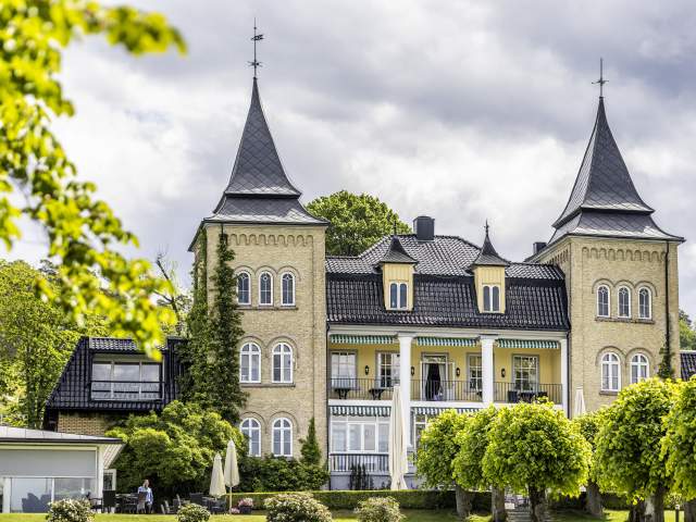 Helgeland | Torghatten, Svartisen, de sju systrarna