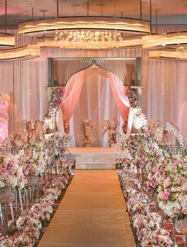 9 Unforgettable Las Vegas Wedding Venues 