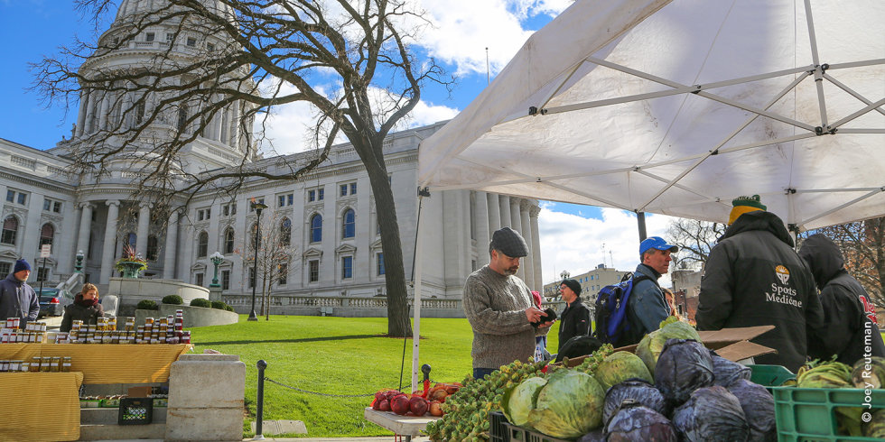 Capitol Square Market