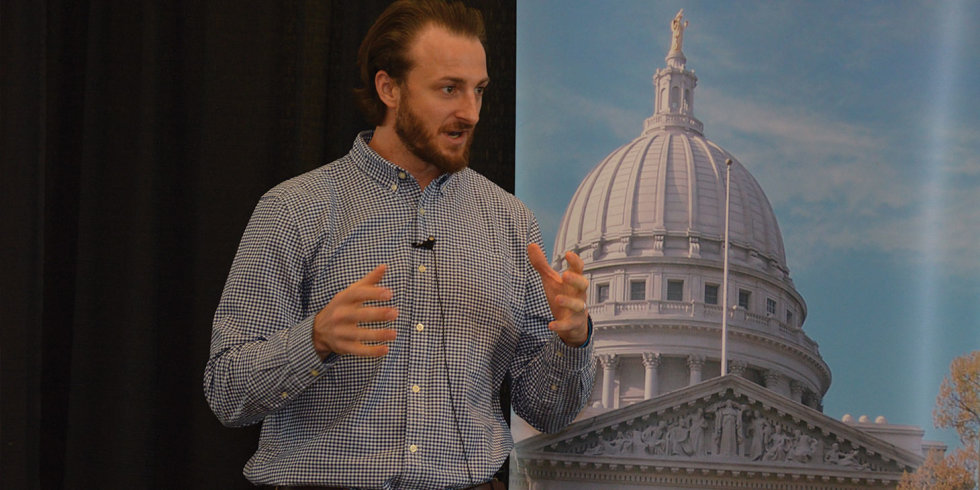 Convention Connection: Picture