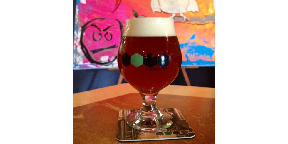 Beer - Karben 4