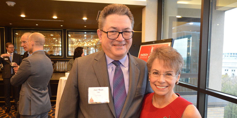 2017 Premier Investor Breakfast