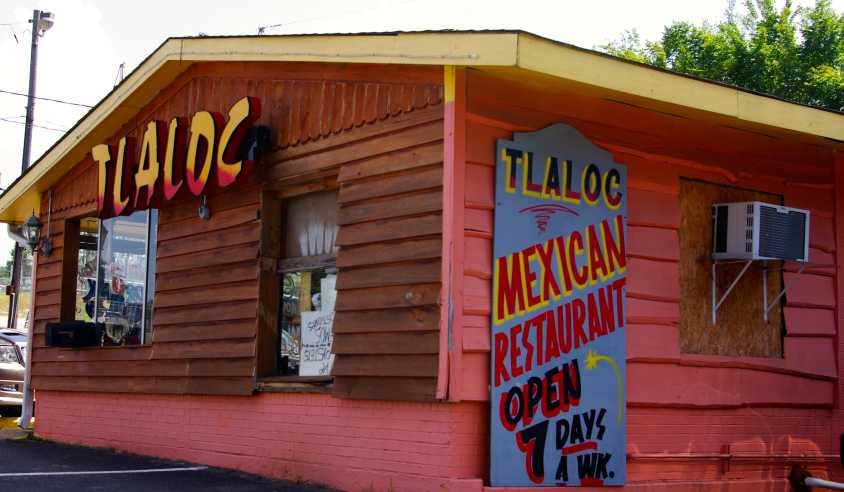 4 Favorite Mexican Restaurants Ask A Local Athenian For Their Favorite Mexican Restaurant And You Ll Get Wide Variety Of Answers In Fact There Are So Many Options Food
