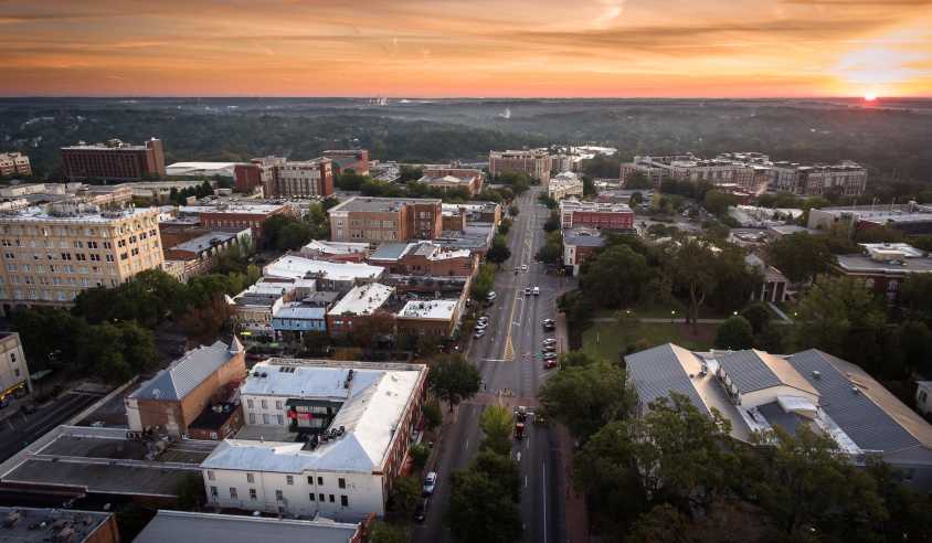What S New In 2018 For Athens Ga