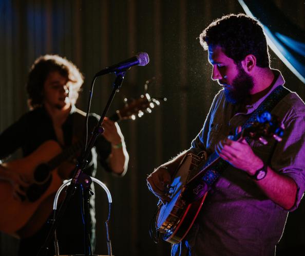 Live Music in the Stevens Point Area