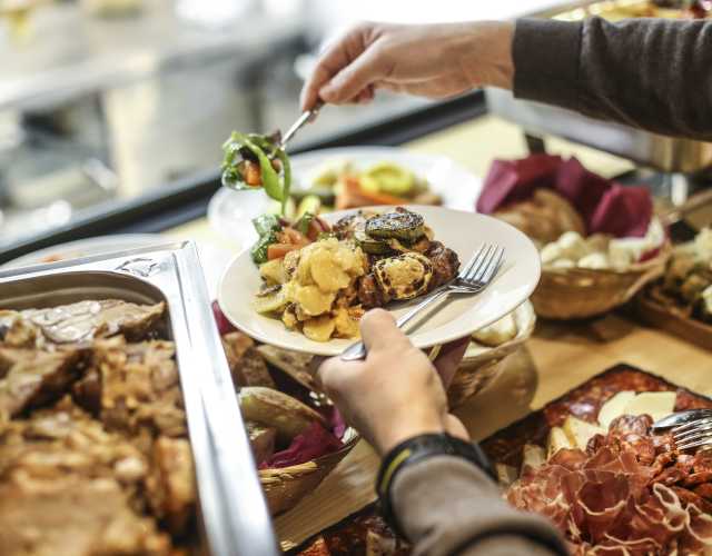 Albuquerque Vacation Information Hotels Restaurants Events And Buffets