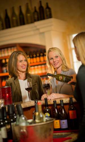 Carmel Valley Ca Wineries Hotels Golf Restaurants