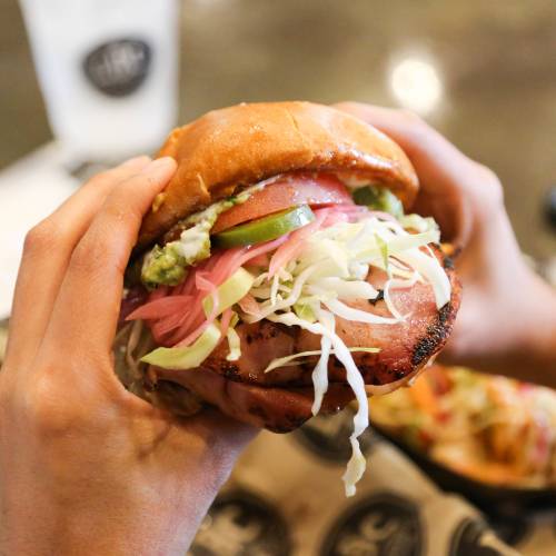 The Most Por Restaurants In Raleigh N C According To Six Of The Best New Restaurants In Raleigh N C