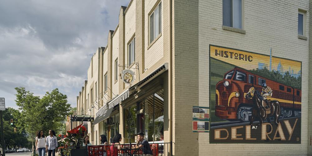 Del Ray In Alexandria Va Things To Do Events Guides Things To Do In Del Ray Alexandria S