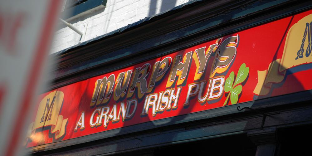 Alexandria Bars and Pubs Craft Beer & Live Music