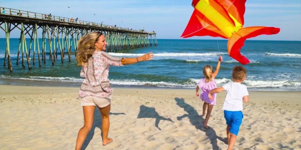 Kure Beach Nc Events Outdoor Adventures Special Deals Kure Beach