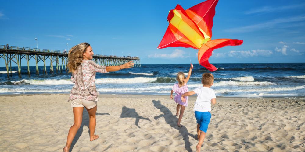 Kure Beach Nc Events Outdoor Adventures Special Deals Kure Beach
