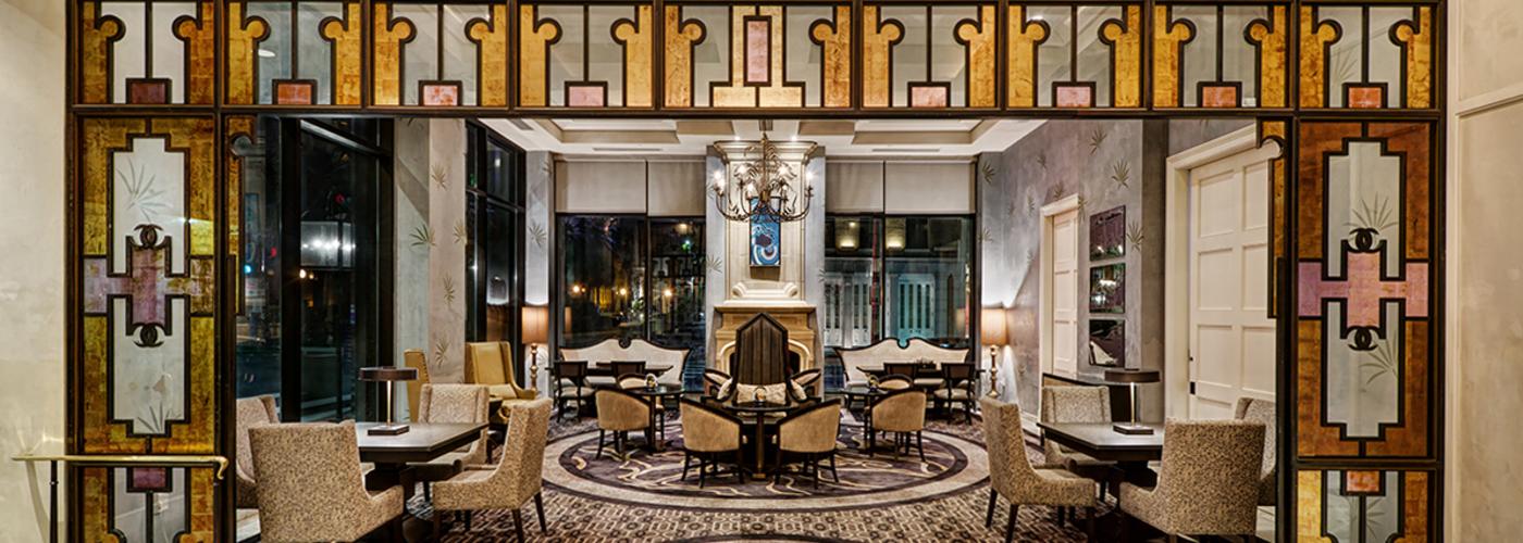 Best Hotels In New Orleans