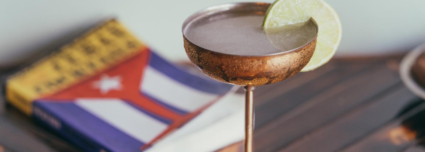 New Orleans's Best Frozen Daiquiri Shops