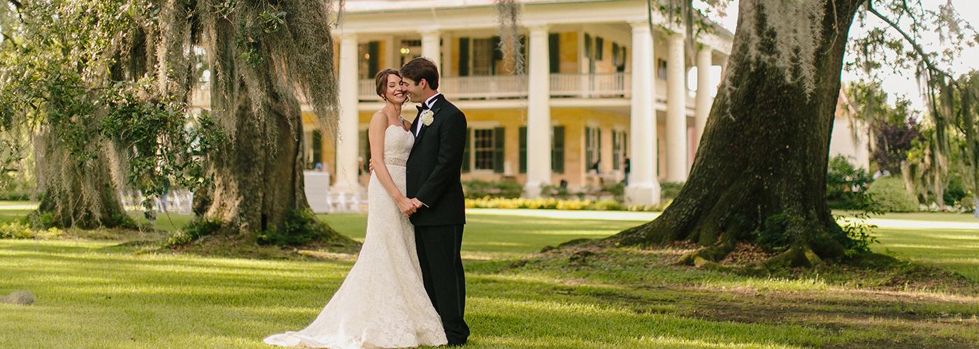 New Orleans Weddings Venues, Packages & More