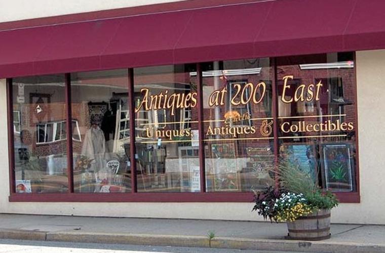 Bucks County, Pennsylvania, Quakertown