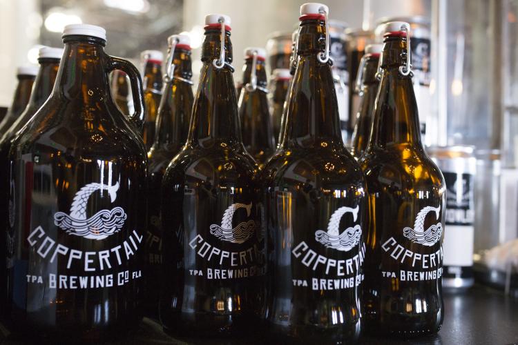 Coppertail
