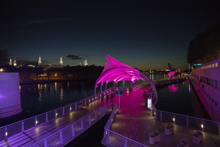 Riverwalk