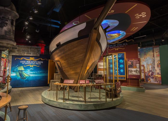 Tampa Bay History Center