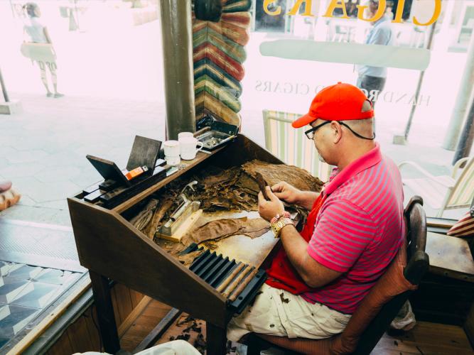 Cigar