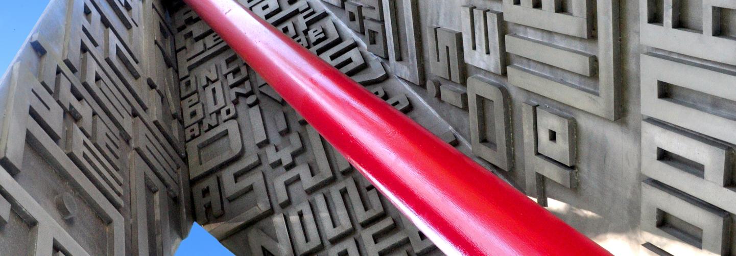 The Founding of the Red Stick How Baton Rouge Got its Name