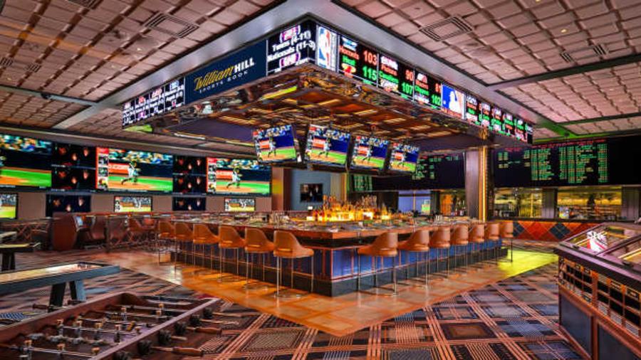 Las Vegas Sports Books Working on Prop Bets & Preparing for a
