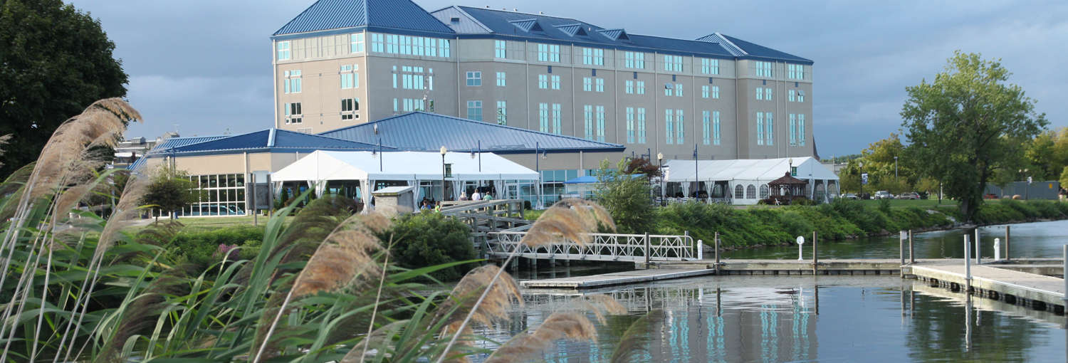 Hotels Motels Finger Lakes Ny Tourism Places To Stay Slide
