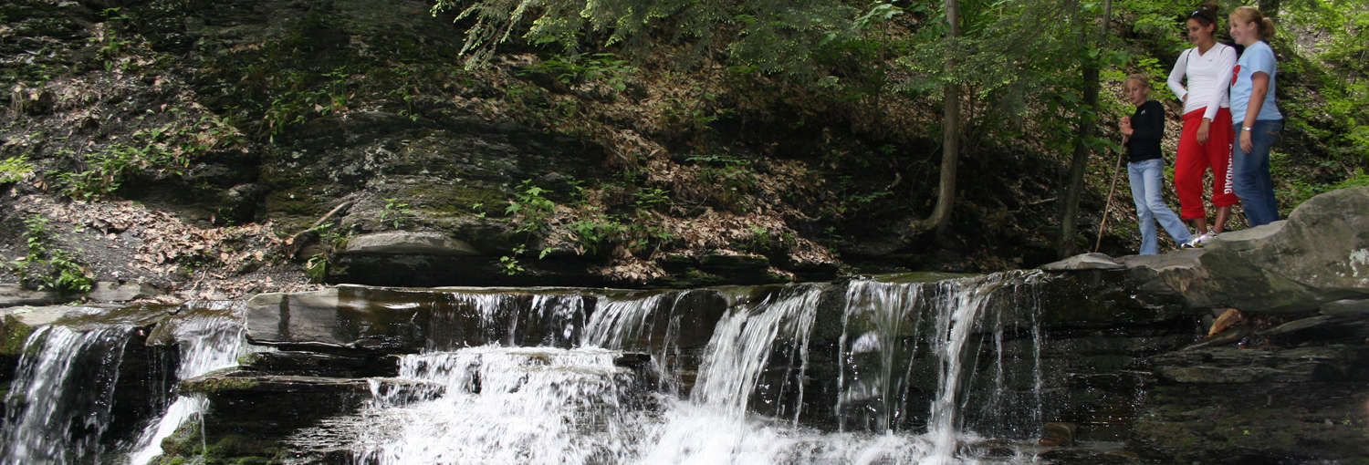 naples ny hiking trails