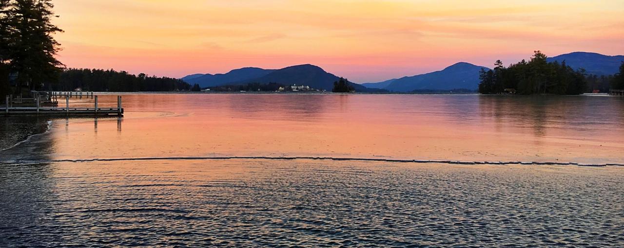Lake George Ny Itineraries Attractions Amp Accommodations
