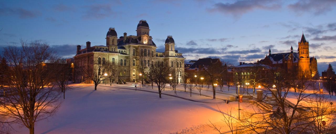 Syracuse NY Itineraries Things to Do Places to Stay