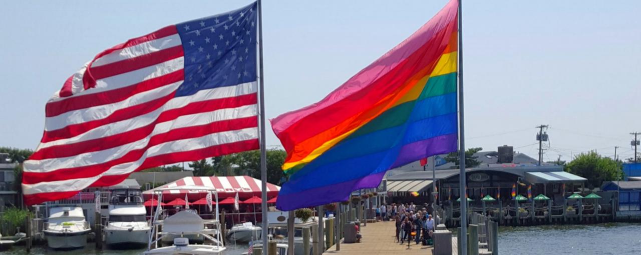 LGBT Long Island NY Find Attractions, Things to Do & Hotels