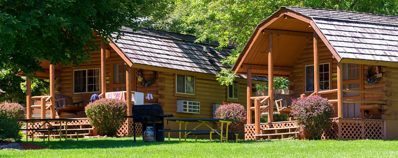 New York Cabin Rentals Places To Stay In New York