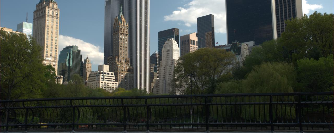 New York History Timeline About New York State