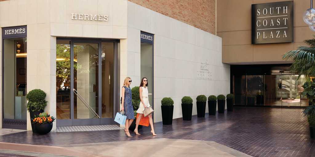 South Coast Plaza Discover Luxury Ping Restaurants Hermes Ic16 031 South Coast Plaza