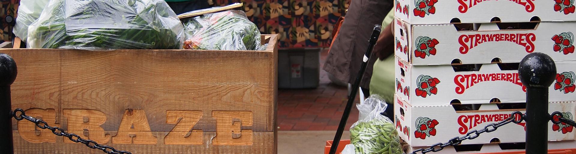 Farm To Table Restaurants In Madison Wi