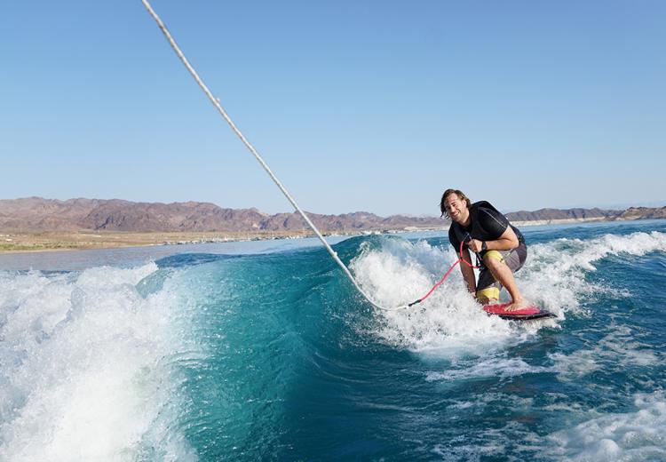Top 5 Outdoor Activities in Boulder City - Cover Photo