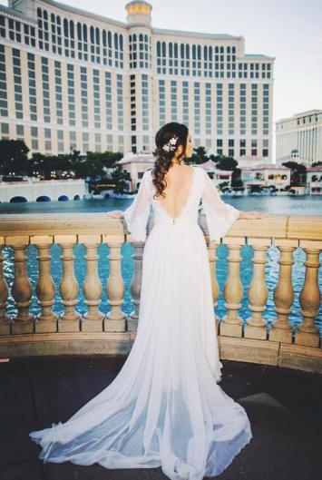 Posts In Weddings Visit Las Vegas Articles Must See Las Vegas Wedding Venues