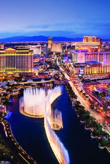 Vegas Smart Las Vegas Is Open Stay Healthy