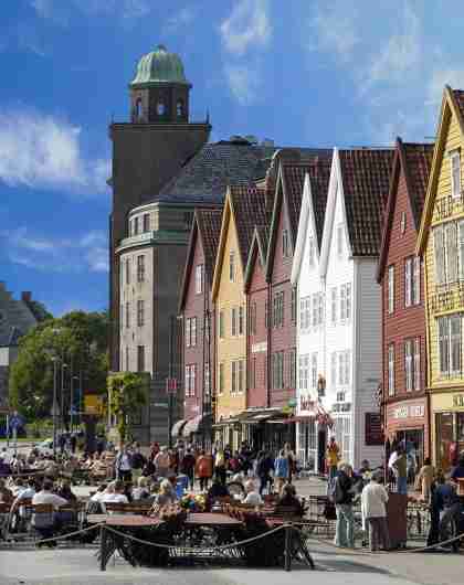 Bergen