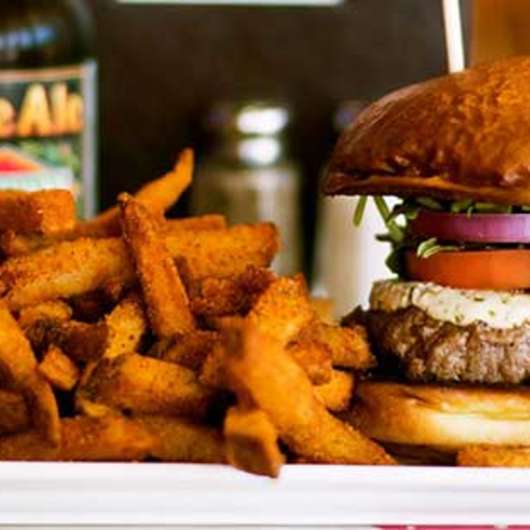 Best Gluten Free And Vegan Restaurants In Overland Park Kansas Where To Get The Best Burger In Kc Op