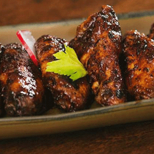 Best Gluten Free And Vegan Restaurants In Overland Park Kansas Where To Find Some Of The Best Wings In Overland Park