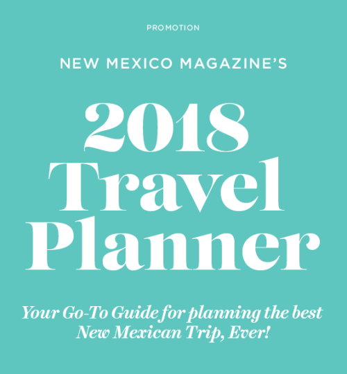 New Mexico Magazine