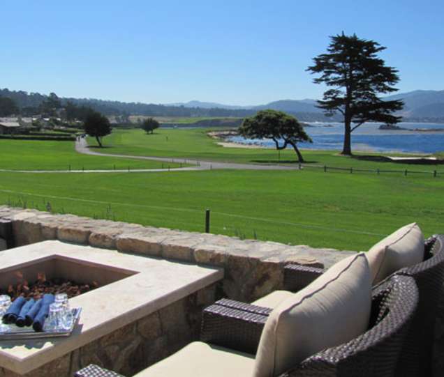 Best Business Dinner Restaurants In Monterey County