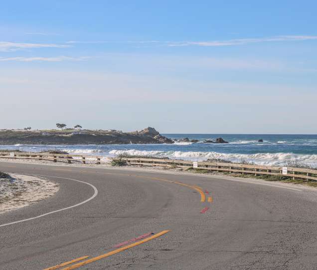 17 Things To Do On Mile Drive