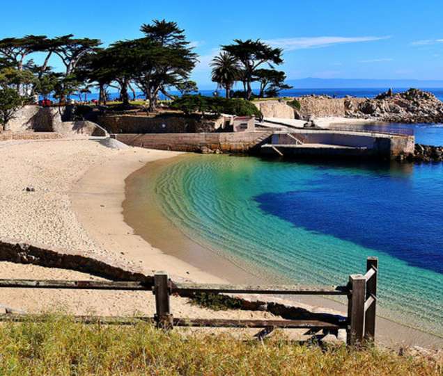 Monterey S Photo Of The Week